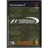Playstation Formula One 2001 (PS2) [PlayStation2]
