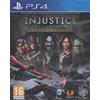 2Dots PS4 - Injustice Gods Among Us - Ultimate Edition [Edizione Italiana]