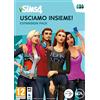 Electronic Arts The Sims 4 Usciamo Insieme ! (EP2) PCWin | Codice incluso nella confezione | Videogiochi | Italiano