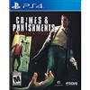 Maximum Games Sherlock Holmes: Crimes & Punishments - PlayStation 4 by Maximum Games