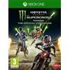 Koch Media Monster Energy Supercross - The Official Videogame Xbox1- Xbox One