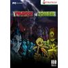 Micro Application Vampires vs Zombies - [Edizione: Francia]