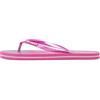 Freddy Infradito flip-flop donna con stampa tropicale e logo