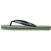 Freddy Infradito flip-flop donna con stampa leopardata e loghi