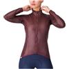 CASTELLI Giacca donna ciclismo aria shell 2 Castelli