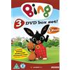 Studiocanal Bing - 1-3 Box Set [DVD]
