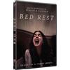 The Searchers Bed rest