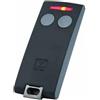 CARDIN TELECOMANDO 2 TASTI CARDIN S504 2TX 433MHZ ROLLING CODE TXQ504C2