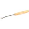pfeil Swiss made 'Pfeil Swiss Made # 20 sweep back Bent scalpello, 13 mm