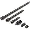 TEKTON SIA91002 - Set di 6 accessori da 3/8 Impact