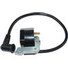 AOLUOER Bobina di accensione for Y//a//r//dM//a//n YM45SC C//u//b C//a//d//e//t HB425 ST426C ST426S BV428 ST428 SS470 BC490 M//T//D 41AS4ESG099
