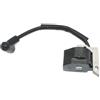 AOLUOER Bobina di accensione for H//o//m//e//l//i//t//e UT-20002-A UT-20003-A UT15198 (BC1600) C1200 (UT-20809) UT-20002 UT08514 UT-08542 UT-08542-A