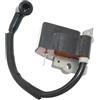 AOLUOER Bobina di accensione for Weed Eater BV2000 BV2000LE B//a//r/r//a//c//u//d//a PPBVM200LE WT200LE J//o//n//s//e//r//e//d BV2125