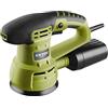 EXTOL CRAFT Smerigliatrice orbitale 430 W, 125 mm