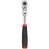 TEKTON 3/8 pollici Drive x 8 pollici Flex Head Quick Release Comfort Grip Ratchet | SRH32108