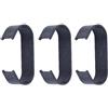 Marchfunny Molle frizione per motosega 340460, set da 234 pezzi per prestazioni ottimali e integrazione senza soluzione di continuità (3 pezzi)