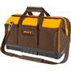 Ingco BORSA PORTAMACCHE 410x250x260