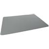Velleman Tappetino antistatico ESD da banco con cavo di messa a terra, 550 x 300 mm, 300 C, per elettronica, grigio