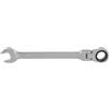 WORKPRO Chiave a doppia bocca 11 mm articolata - Marca EAN: 6914280010236