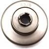 AOLUOER Pignone tamburo frizione S//H//I//N/D/A//I//W//A 285S, 300, 300S, 352, 360, A556000970 VASCA INTERNA: 68 mm Alesaggio: 13 Altezza totale: 30,3