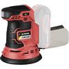 STAYER Levigatrice orbitale 18 V, LOM L20
