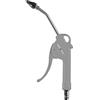 Aerotec KSP-G 120 - Pistola di scarico ad aria compressa, 10 bar