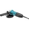 Makita GA5030R/1 - Smerigliatrice angolare, 110 V, 125 mm, blu/nero, GA5030R/1