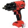YATO Avvitatore a percussione (batteria) YT-828061 Batteria