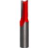Freud 12 - 096 15/162,6 cm x 3/10,2 cm double flute straight bit (1/5,1 cm Shank), 12-112