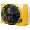 CVFRDD Raffreddatore Di Aria Idraulico AH1490T-CA Ventilatore Dell'olio For Macchine Utensili Del Di Stazioni Idrauliche Raffreddato Ad Aria(Ac380)