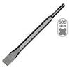 Ingco SCALPELLO SDS PLUS PIATTO 14X250X40MM