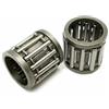 UYTGFO Adatto for MITSUBISHI TB43 TLE43 TU43 CG BG VR VRX430 40F-5 43CC DECESPUGLIATORE COCLEA ALBERO MOTORE RULLO A GABBIA AD AGHI 2 X TL43 CUSCINETTO PERNO PISTONE