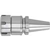 Riuulity BT30‑ER32‑70 Portautensili per Pinza di Fresatura, Materiale 20CrMnTi Ad Alta Durezza, per Serraggio di Punte e Utensili da Taglio