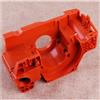 UYTGFO Adatto for motosega HUSQVARNA 137 142 Parte 530071991 LETAOSK Carter motore alloggiamento serbatoio olio