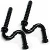 UYTGFO Adatto for motosega STIHL MS200T MS270 MS280 1130 358 7700 Parti di ricambio Accessori Kit tubo flessibile for carburante benzina 2 pezzi
