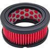 UHESWQ Misura for ECHO CS370 CS370F CS400 CS400F CS420ES CS3500 CS4200ES CS5000 Motosega Filtro Aria Filtro Aria