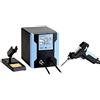 ZD NINGBO DISSALDATORE ZD-8915 STAZIONE PISTOLA DISSALDANTE DESOLDERING STATION DESOLDER