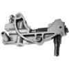 GTWSQQ 1 stampo for torta con pompa dell'olio in metallo for motosega cinese da giardino a benzina/gas monocilindrica a 2 tempi 4500 5200 5800 45CC 52CC 58CC