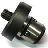 Kraftfeld Adattatore per mandrino da 1/2 pollici per Bosch GBH 2600,2-26,2-28,4-32DFR,36 VF-LI,-Würth BMH 32-XE (modello più recente), Würth H36-MAS,BTI BH 4-32 ME,Berner BHD 4-1
