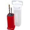 Dormer DIN Tap-Drill Set, Set of 2