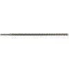 Makita E-14679 TCT NEMESIS SDS + punta da trapano 14x455