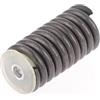 GTWSQQ 1/3 pz Anti-vibrazione Buffer Mount Spring Set for 362 365 371 371XP 372 372XP Parti Motosega Ammortizzatore Accessorio(B)