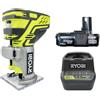Ryobi 18-Volt ONE+ Lithium-Ion Router Kit