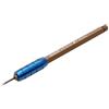 ウェーブ(Wave) Wave HG Scalpello sottile, lama rotonda, larghezza lama: 0,06 pollici (1,6 mm) HT-512