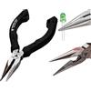 VAMPLIERS World's Best Pliers, estrattore di viti e nose e mini taglierino, per IT/iPhone/Mac e PC, riparazione elettronica (5,5 pollici)
