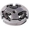 SRNPTBZIT Gruppo frizione adatto for motosega E Cs-370 Cs-400 Cs-440 Cs-450 Cs-400F Cs-370F Cs-4200Es Cs-420Es A056000180 A056000181 A056000120