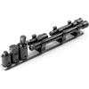TEKTON Prolunga a percussione da 1/2 e set di accessori con guida (6 pezzi) | SIA92101