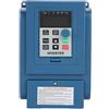 Hilitand Regolatore Velocità Motore 380V VFD Variable Frequency Drive Inverter trifase a Singolo Ingresso Regolatore di velocità per Motore trifase (1.5kW 380V)