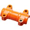 HITACHI 6691136 Staffa per maniglia-A