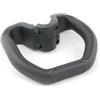 Toefficy #90626610-01 String Trimmer Maniglia ausiliaria DCM5713N Nuova parte di ricambio compatibile con Dewalt
